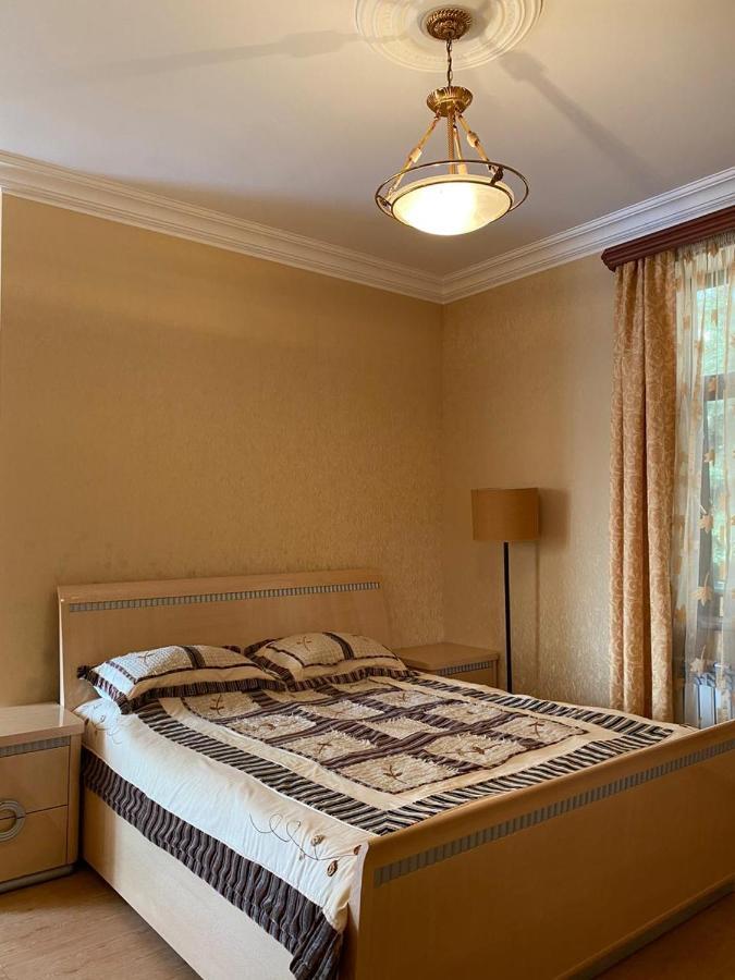 Hotel Orsetto Sevan Exteriér fotografie