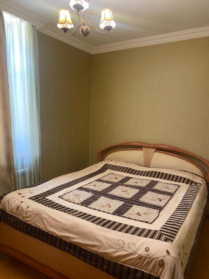 Hotel Orsetto Sevan Exteriér fotografie